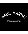 Manufacturer - Paul Marius