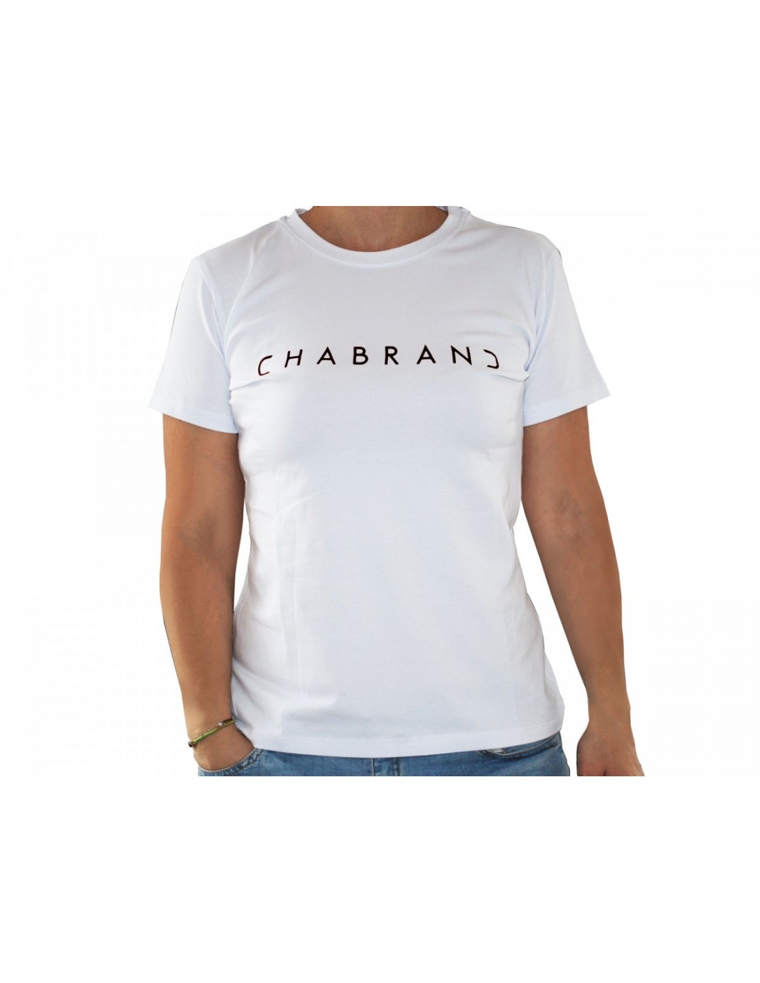 Tee shirt chabrand Outlet